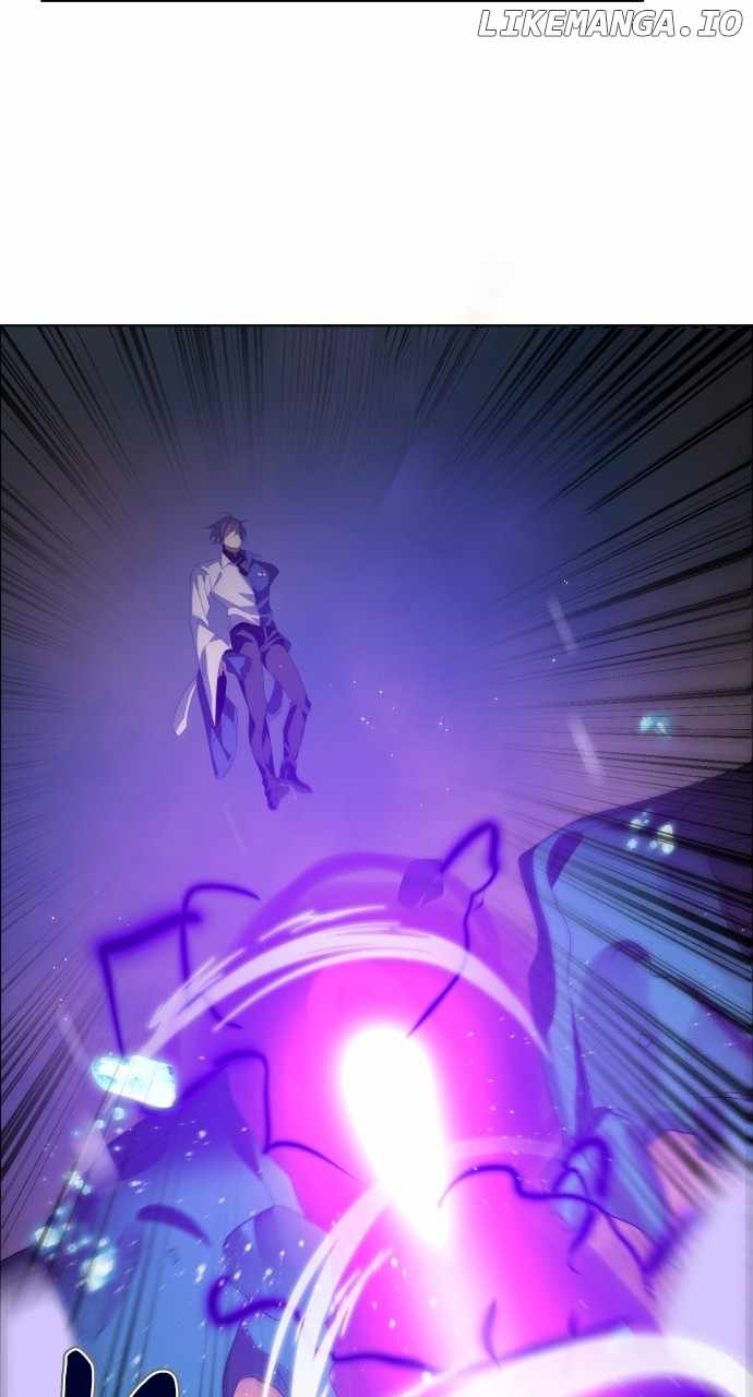 Zero Game Chapter 314 35
